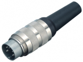 99-2005-220-03, Cable plug Pole no.=3, Binder