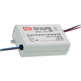 PCD-60-1050B, LED driver 1050 mA, MEAN WELL