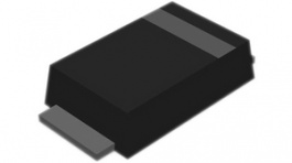 RNTH P4SMAF26CAT, TVS diode, 26 V 400 W DO-214AD / SMAF, RND Components
