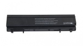 V7ED-451BBIE, 6 Cell Battery, 10.8V, 5.2Ah, V7