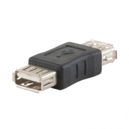 MB-5705, USB Adapter A - A f - f, Maxxtro