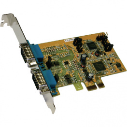 EX-45062, Interface Card, -, Exsys