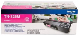 TN-326M, Toner Magenta, Brother