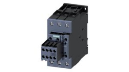 3RT2036-1KB44, Contactor 5NO/2NC 24V 50A 22kW, Siemens