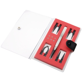 KCFR, Набор ключей; ESD, Ideal-Tek