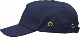 VOSS CAP CLASSIC BLUE, Protective cap corn blue, VOSS-HELME