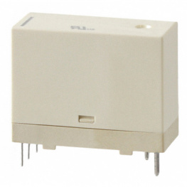 ADW1124W, PCB power relay 24 VDC 200 mW, Panasonic
