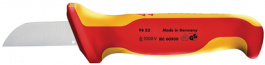 98 52, Cable sheath knife VDE, Knipex