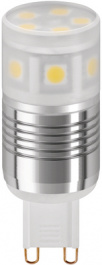 30593, LED lamp G9, Goobay