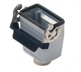 CMAV 03 LG21, Hoods with 1 lever, ILME