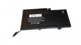H-NP03XL-V7E, 3 Cell Battery, 37Wh, 10.8V, 3.4Ah, V7