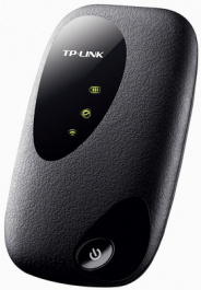 M5250, WLAN 3G/UMTS router 802.11n/g/b 300Mbps, TP-Link