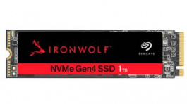 ZP1000NM3A002, SSD IronWolf 525 M.2 1TB PCIe 4.0 x4, Seagate