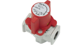 VHS30-F03A-S, Mechanical valve 3/2 G3/8, SMC PNEUMATICS