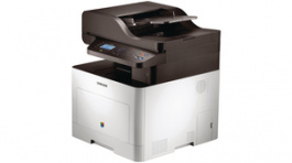 CLX-6260FR/SEE, MFC colour laser printer, Samsung