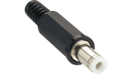 1636 03, Power plug, Male, 4.75 mm, Lumberg Connect