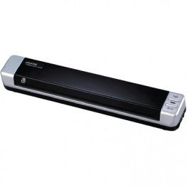 MOBILEOFFICE S420, Mobile A4 scanner, Plustek