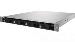 TS-469U-RP-EU, Turbo NAS 19" 4x 2.5/3.5" SATA, Qnap