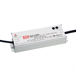 HLG-120H-30, LED driver 4 A, MEAN WELL