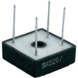 SKB 26/14 Bridge rectifier 1400 V 18 A G 50b