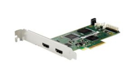 PEXHDCAP4K, PCIe HDMI Capture Card PCI-E x4, StarTech.com