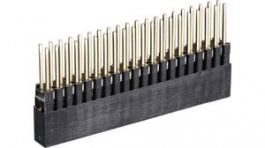 1979, Stacking Header for Pi A+ B+ Pi2 Pi3 2x20, ADAFRUIT