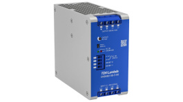 DRB480-48-3-A0, DIN Rail Power Supply, 94%, 48V, 10A, 480W, Adjustable, TDK-Lambda