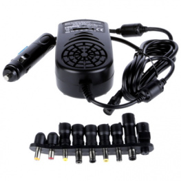 SDR150W, DC/DC converter ...12 VDC, 15 VDC, 150 W, Vanson