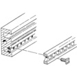 60817-061 Spacer Backplane Board