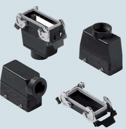 CAOW 10.21, HOOD 2L-H-10P-PG21-SE-AGG, ILME