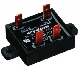 EZE480D18, Solid state relay single phase 15...32 VDC 18 A, Sensata
