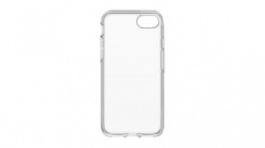 77-53957, Cover, Transparent, Suitable for iPhone SE (2nd Gen)/iPhone 8/iPhone 7, Otter Box