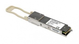 QSFP-40G-ESR4-ST, Fibre Optic Transceiver QSFP+ Multi-Mode 40GBASE-SR4 MPO 300m, StarTech.com