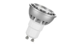 8714681450321, LED Bulb 4W 28V 2700K 345lm GU10 58mm, Bailey