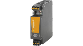 PRO TOP 120W 24V 5A, Switched-Mode Power Supply Adjustable, 24 VDC/5 A, 120 W, Weidmuller