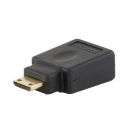 MB-548, Adapter HDMI - Mini-HDMI f - m, Maxxtro