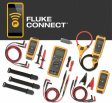 FLK-3000 FC GM Multimeter kit