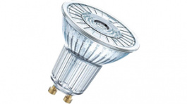 PAR1680 36 6.9W/827 GU10, LED lamp GU10, Osram