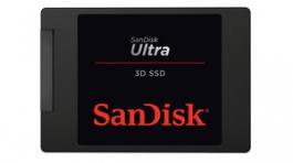 SDSSDH3-2T00-G25, SSD 2.5" 2TB SATA III, Sandisk