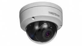 TV-IP1319PI, Indoor / Outdoor WDR PoE IR Dome Network Camera IR Dome 3840 x 2160, Trendnet