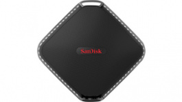 SDSSDEXT-120G-G25, Extreme 500 Portable SSD 120 GB, Sandisk