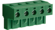 CTBP9408/5 Pluggable terminal block 5P