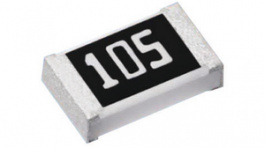 ERA8AEB2491V, Resistor, SMD 2.49 Ohm 1206&nbsp;&nbsp;±&nbsp;&nbsp;0.1 %, Panasonic