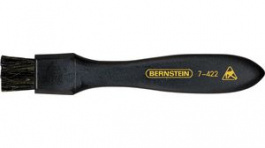 7-422, Щетка; Исполнение ESD; Шир:20мм; Дл:150мм, Bernstein