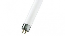 93114844, Fluorescent Germicidal Tube 6W 4000K 260lm G5 226.3mm, TUNGSRAM