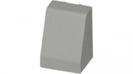 EH 17,5-FP/ABS GY7035, Filler plug ABS, 2201840, Phoenix Contact