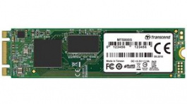 TS32GMTS800S, SSD M.2 32GB SATA III, Transcend