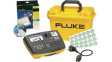 6500-2 NL BASIC KIT Appliance Tester F (CEE 7/4)