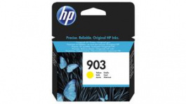 T6L95AE#BGX, Ink Cartridge 903 Yellow, HP