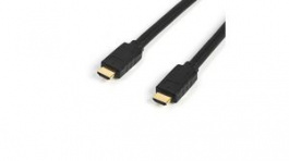 HDMM5MP , Hight Speed Video Cable with Ethernet, HDMI Plug - HDMI Plug, 3840 x 2160, 5m, StarTech